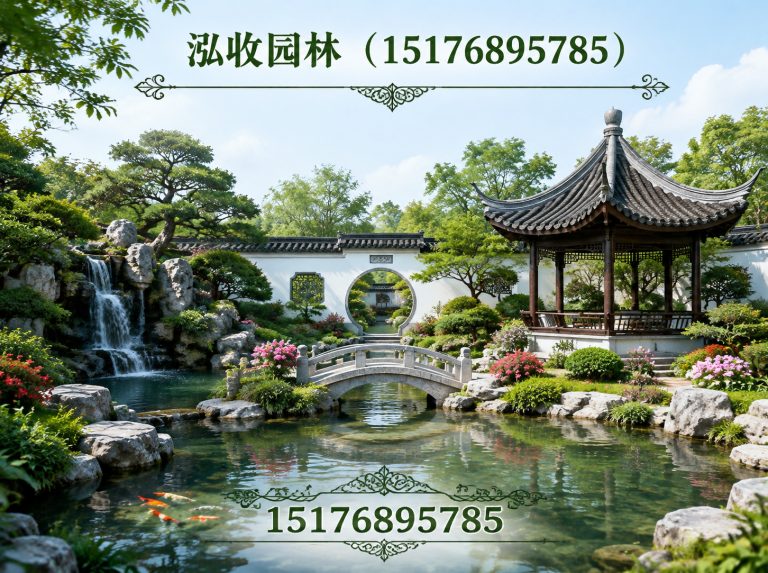 安康凉亭展示图